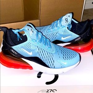 Nike Air Max 270